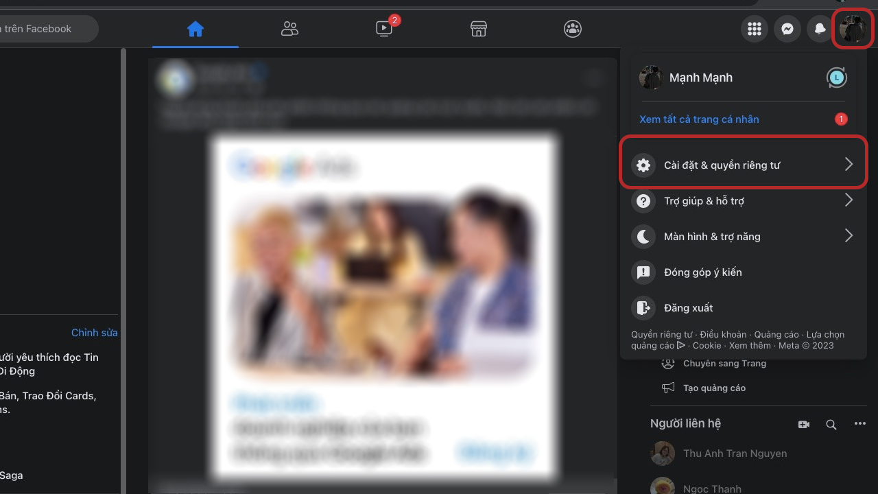 cach-an-danh-sach-ban-be-facebook